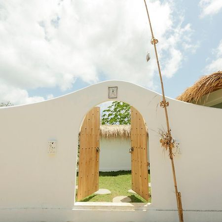The Bingin Beach Villas' Bungalow Resort Uluwatu Exterior foto
