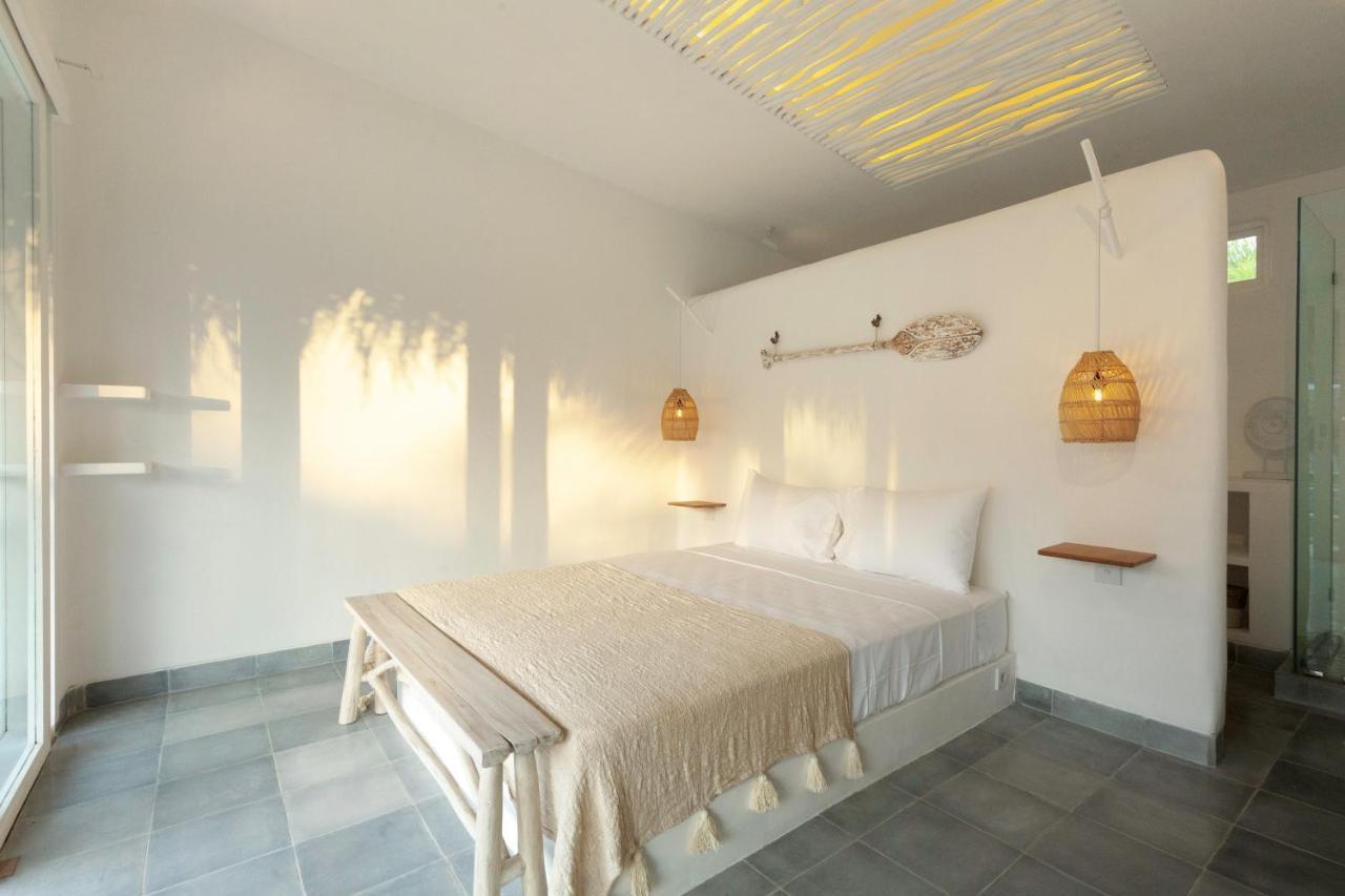 The Bingin Beach Villas' Bungalow Resort Uluwatu Exterior foto